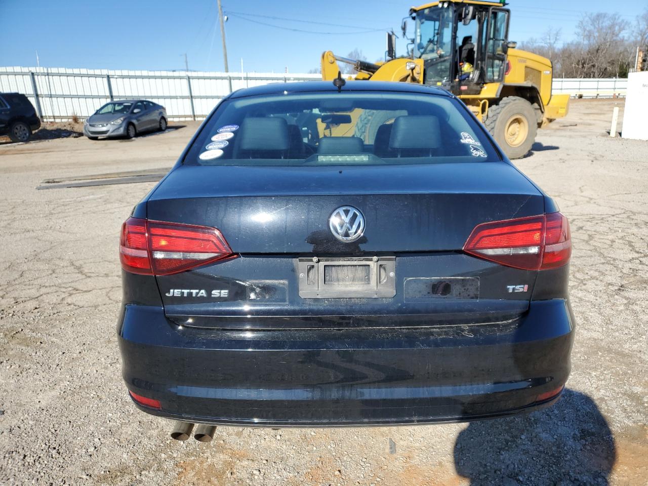 2017 Volkswagen Jetta - Image 6