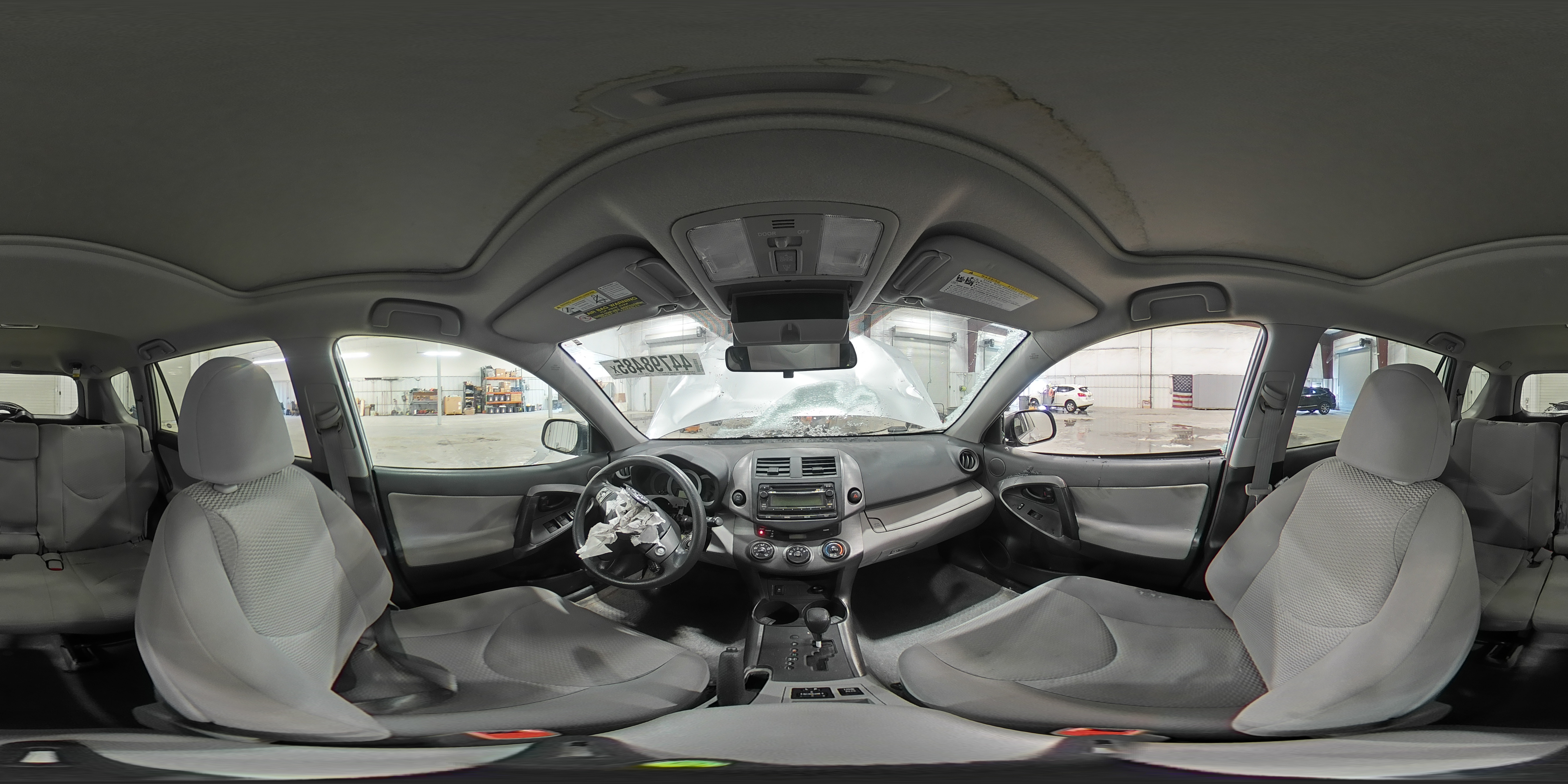 2012 Toyota RAV 4 - Image 13