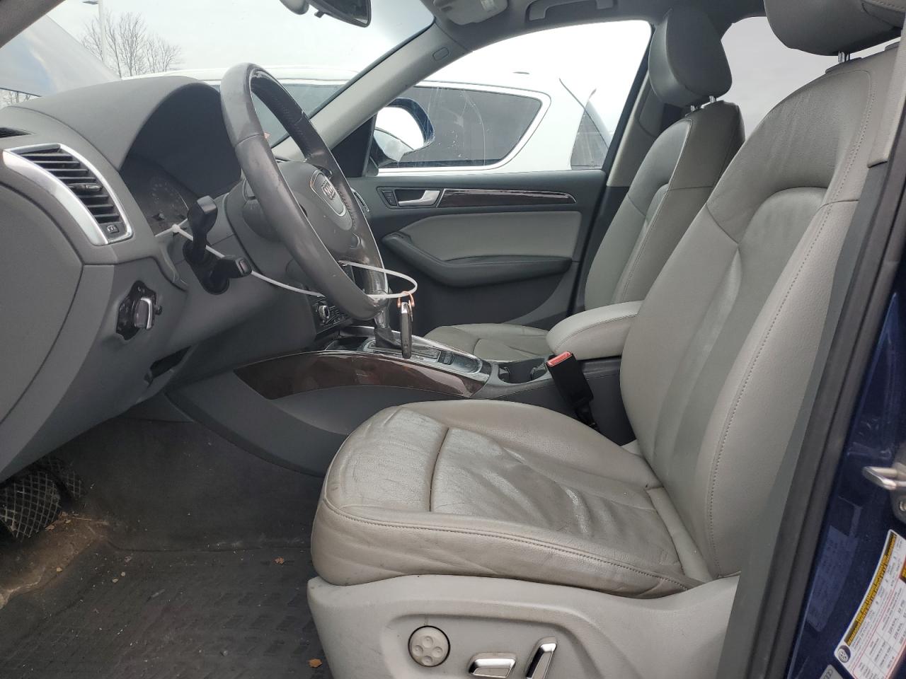 2014 Audi Q5 - Image 7