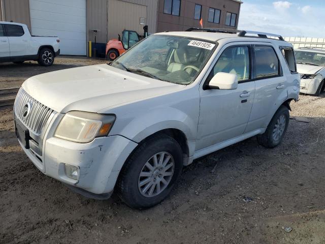 2011 Mercury Mariner Premier