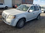 2011 Mercury Mariner Premier for Sale in Kansas City, KS - Rear End