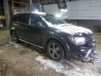 2014 Dodge Journey Crossroad продається в Albany, NY - Front End