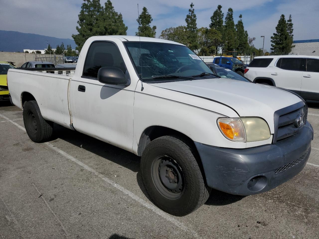2006 Toyota Tundra - Image 4