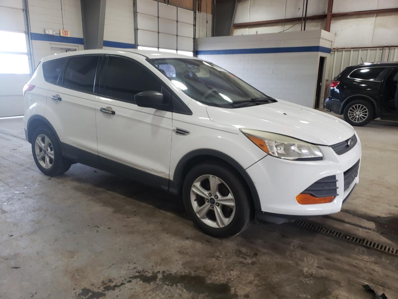 2014 Ford Escape - Image 4