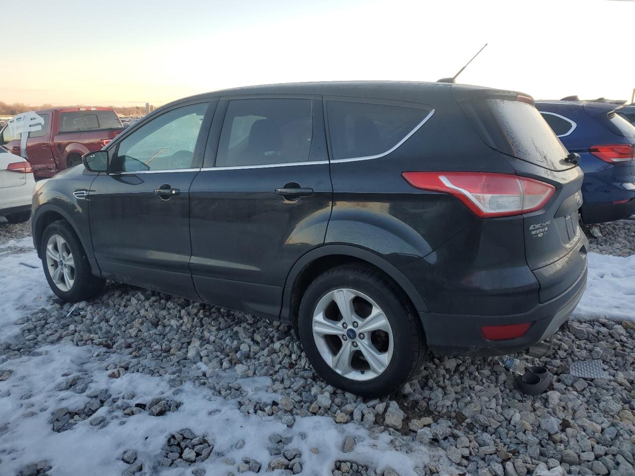 2015 Ford Escape - Image 2