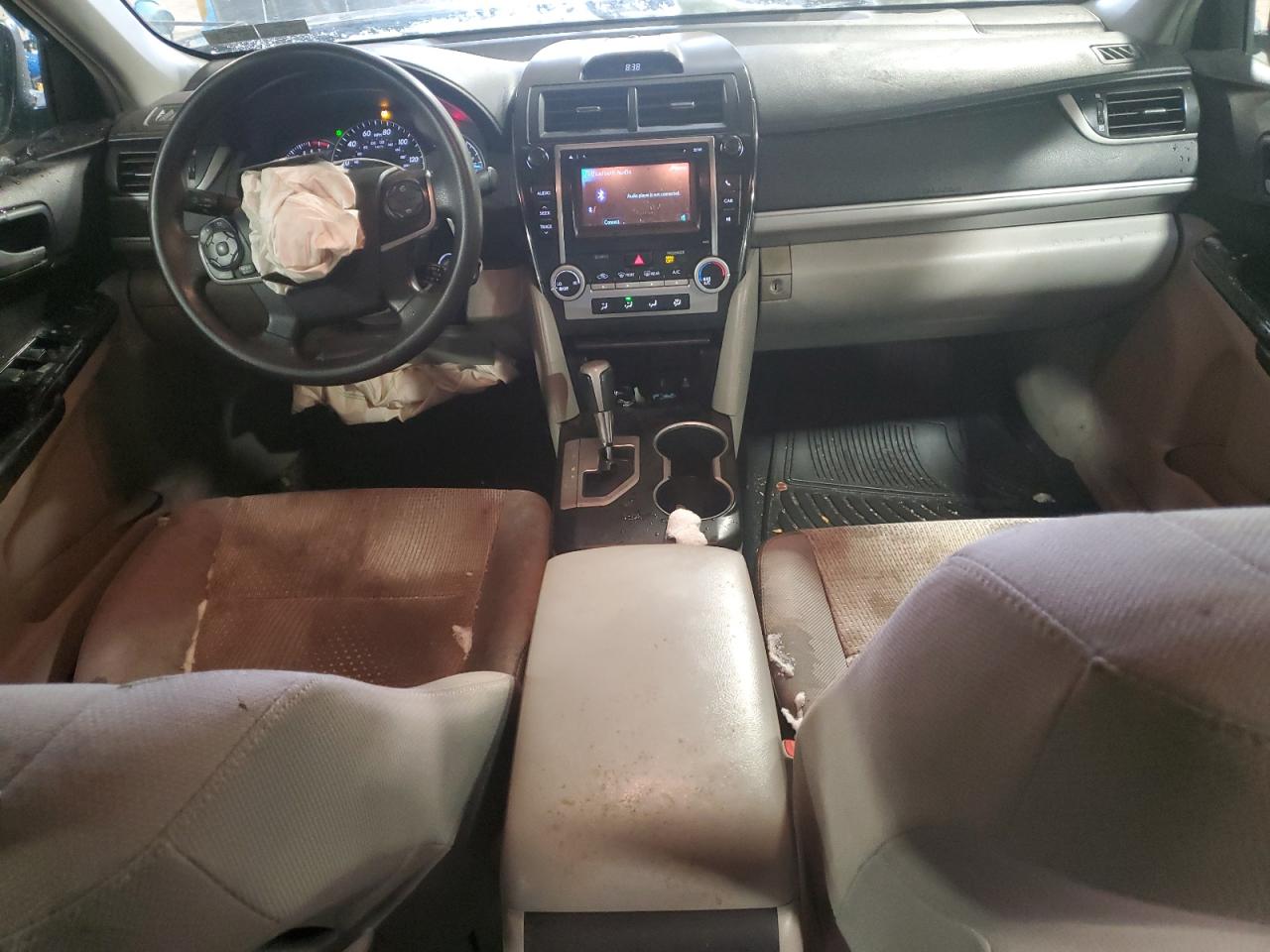 2012 Toyota Camry - Image 8