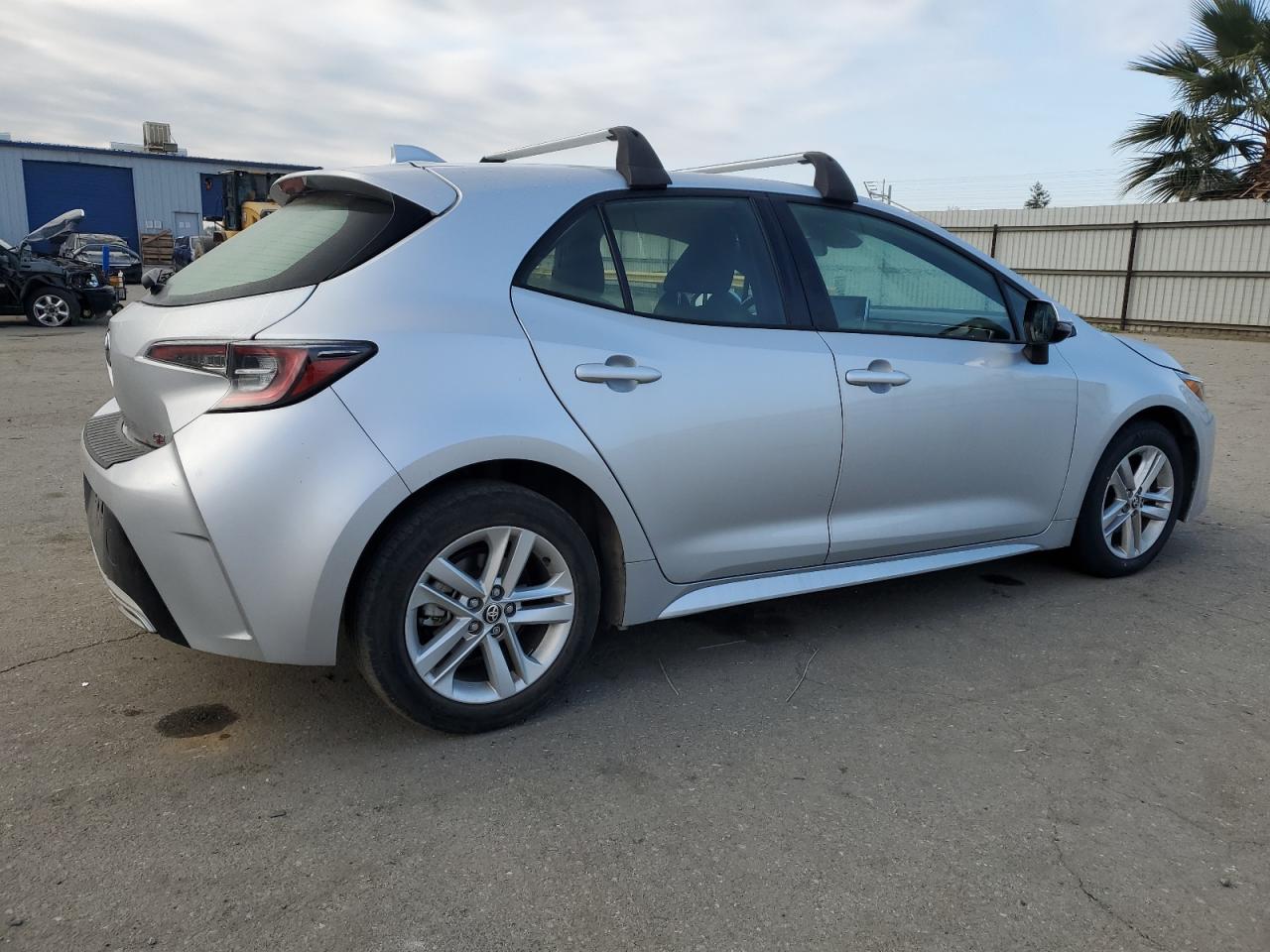 2021 Toyota Corolla - Image 3