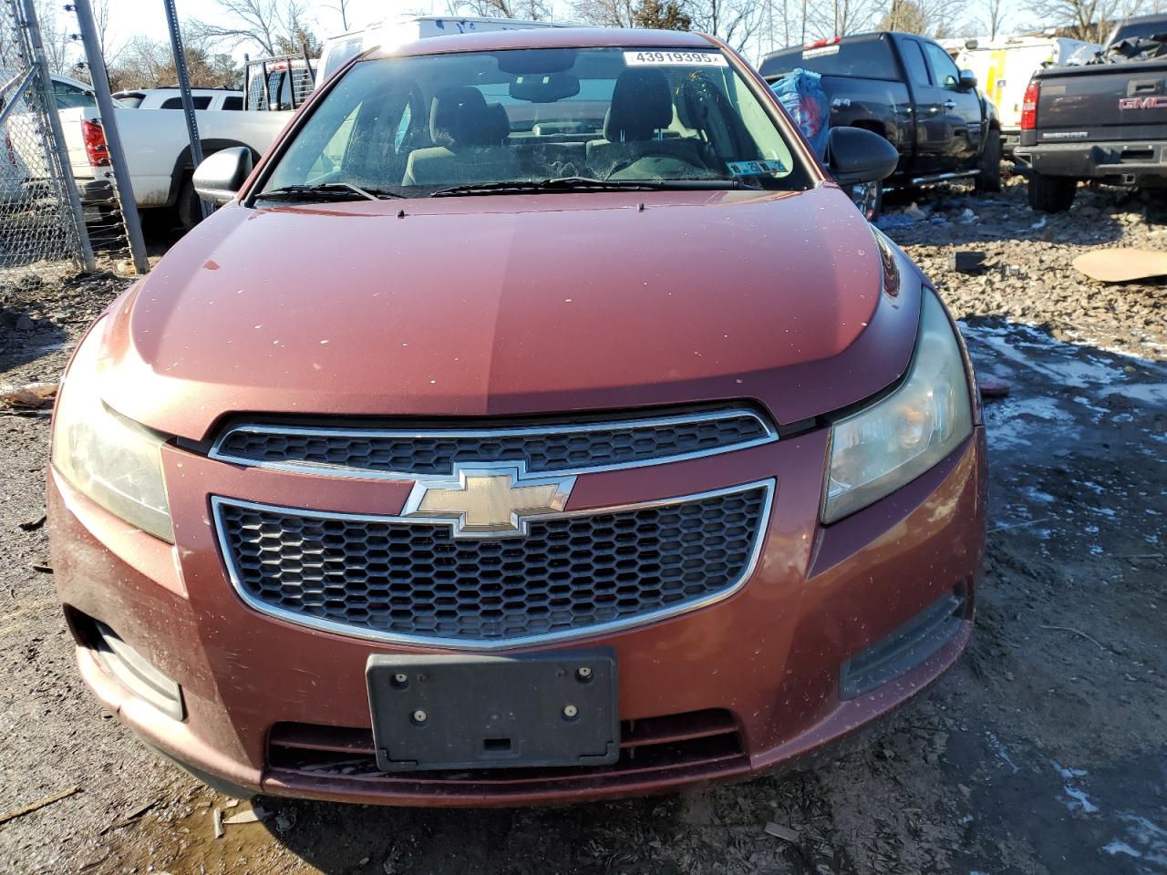2012 Chevrolet Cruze - Image 5