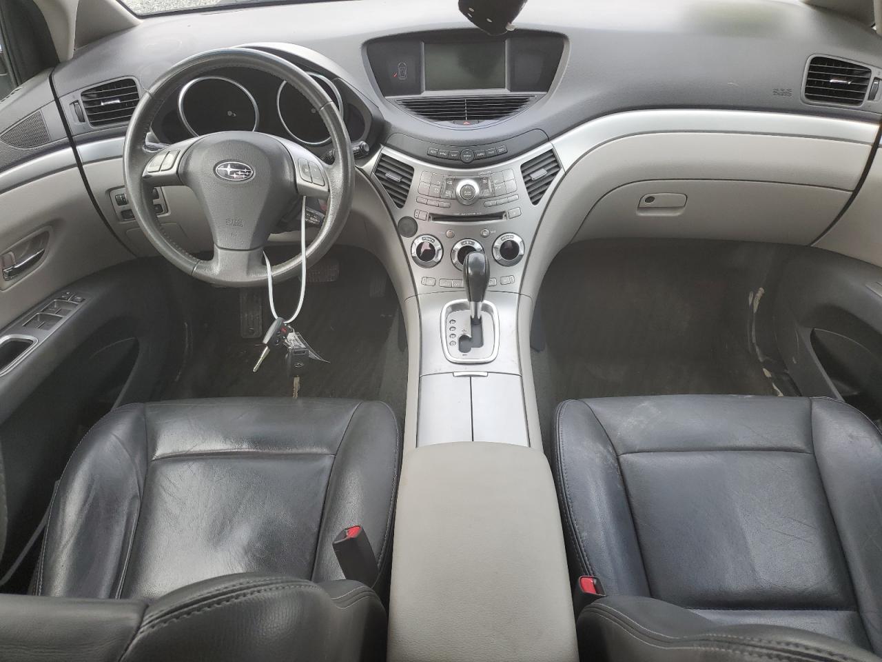 2008 Subaru Tribeca - Image 8