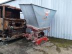 2000 MURR BALELIFTER for sale at Copart WOLVERHAMPTON