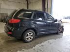 2007 Hyundai Santa Fe Gls zu verkaufen in Gastonia, NC - Burn