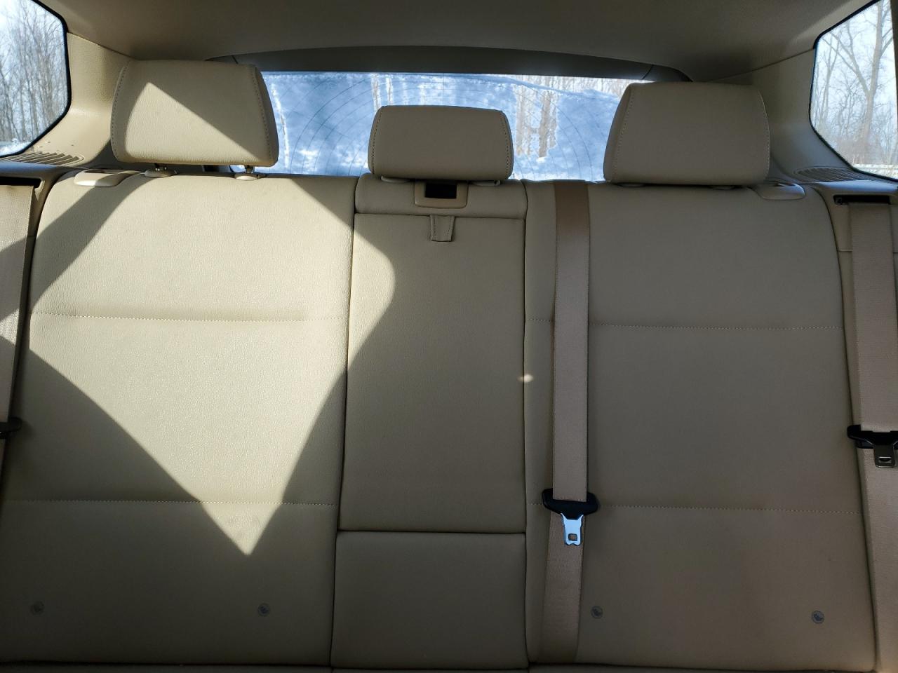 2014 BMW X3 - Image 10
