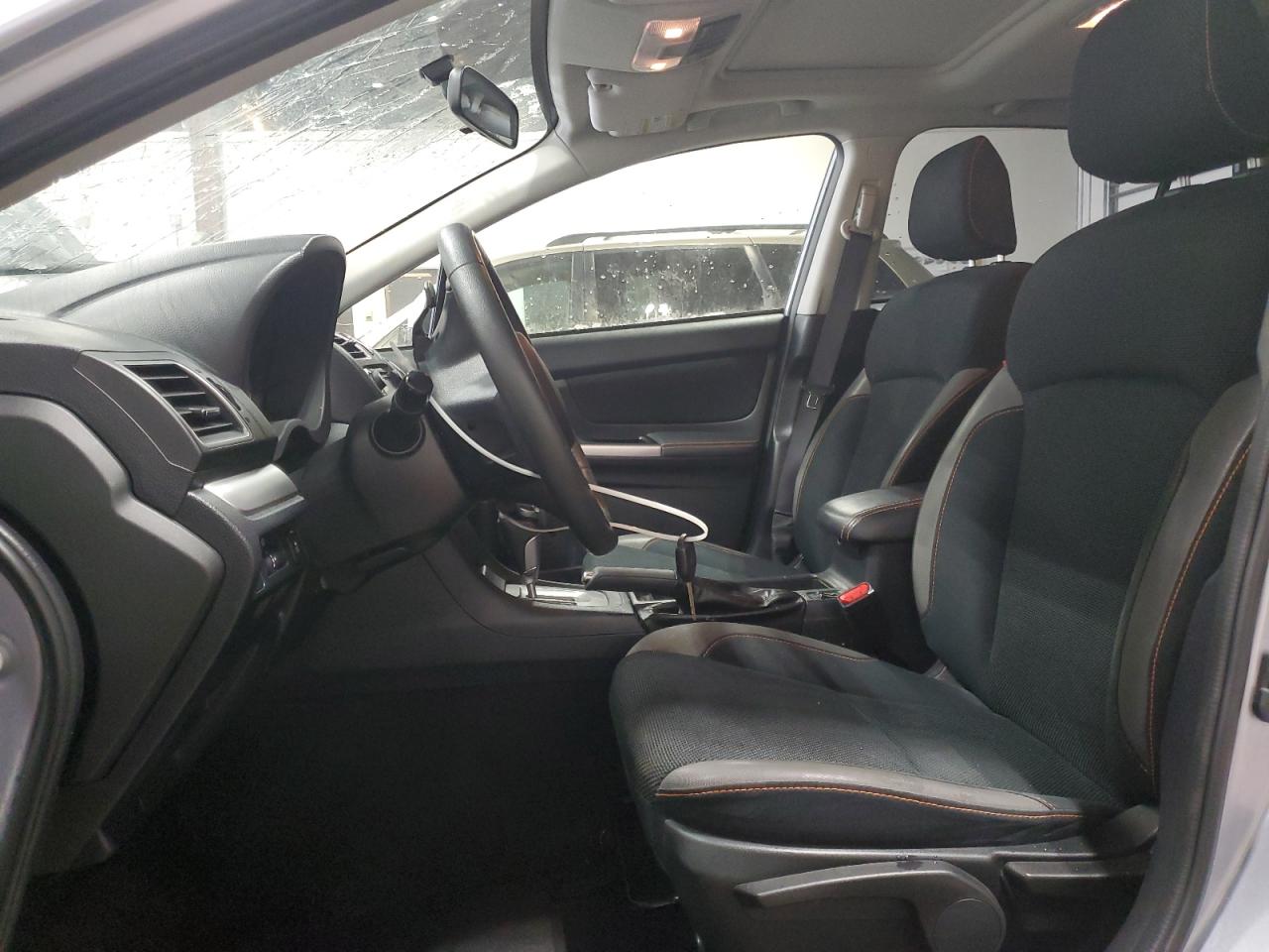 2017 Subaru Crosstrek Premium VIN: JF2GPABC8H8233680 Lot: 43801045