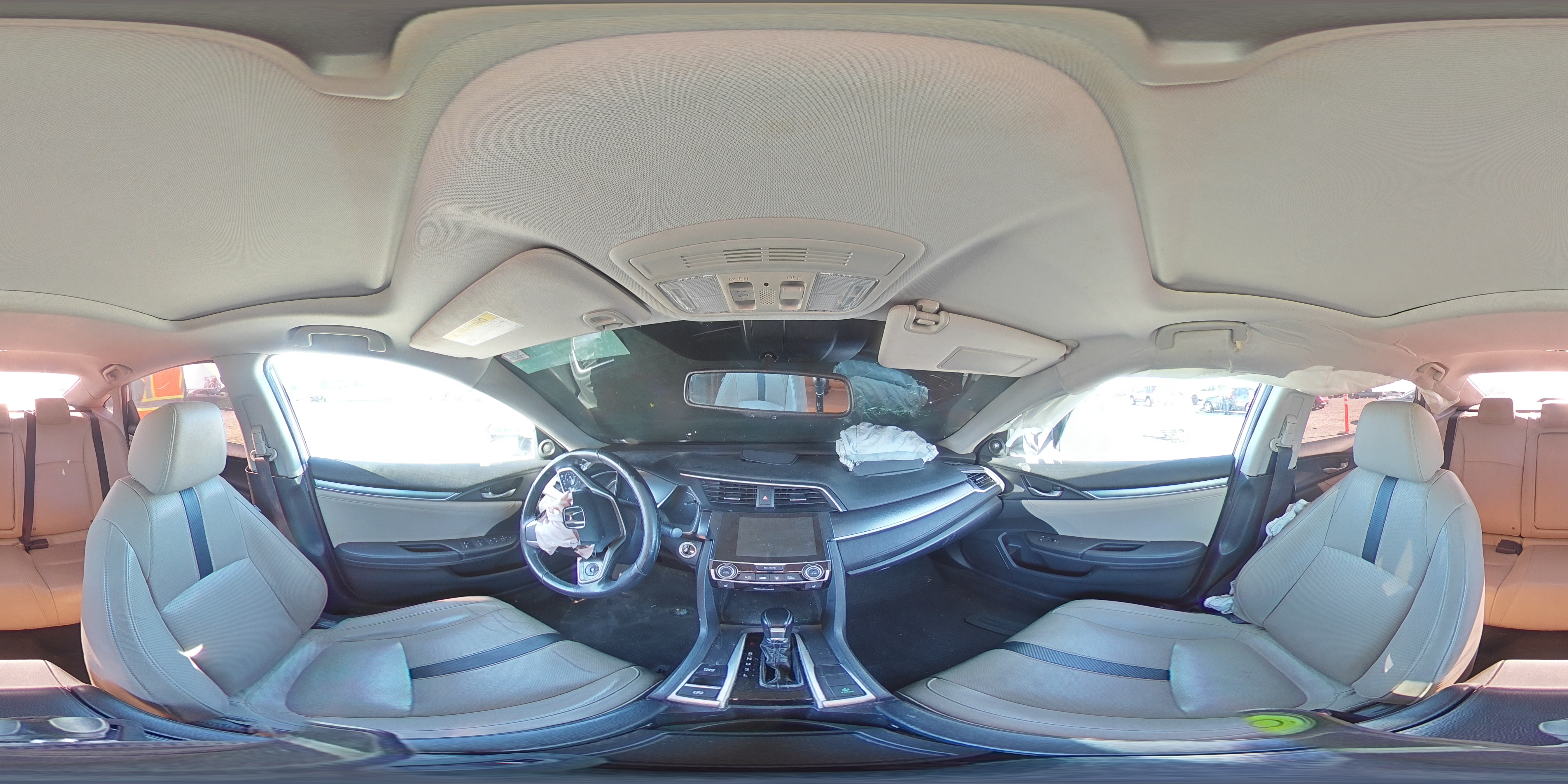 2016 Honda Civic - Image 12