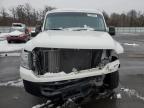 2021 Nissan Nv 2500 S for Sale in Brookhaven, NY - Side