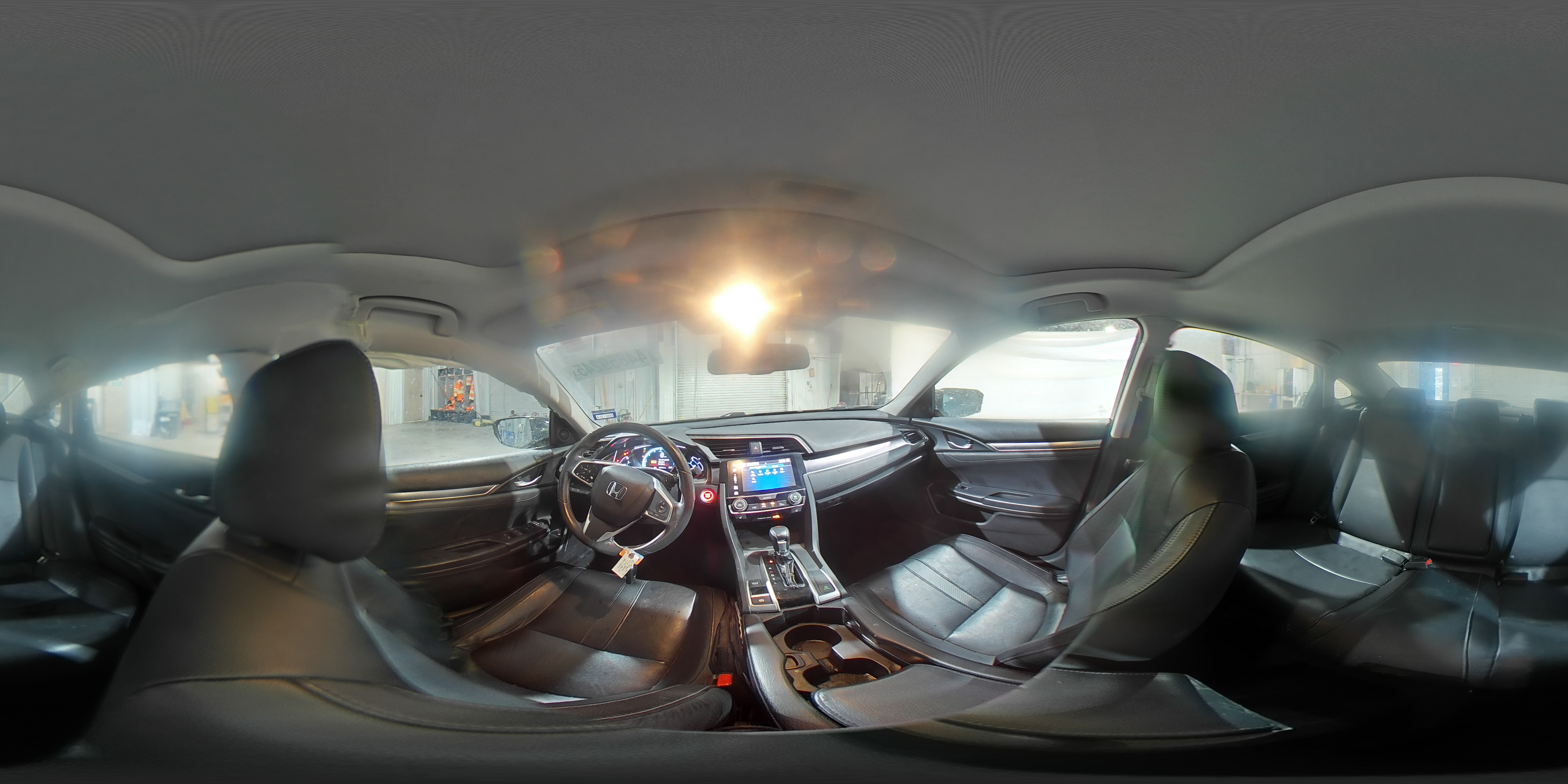 2016 Honda Civic - Image 14