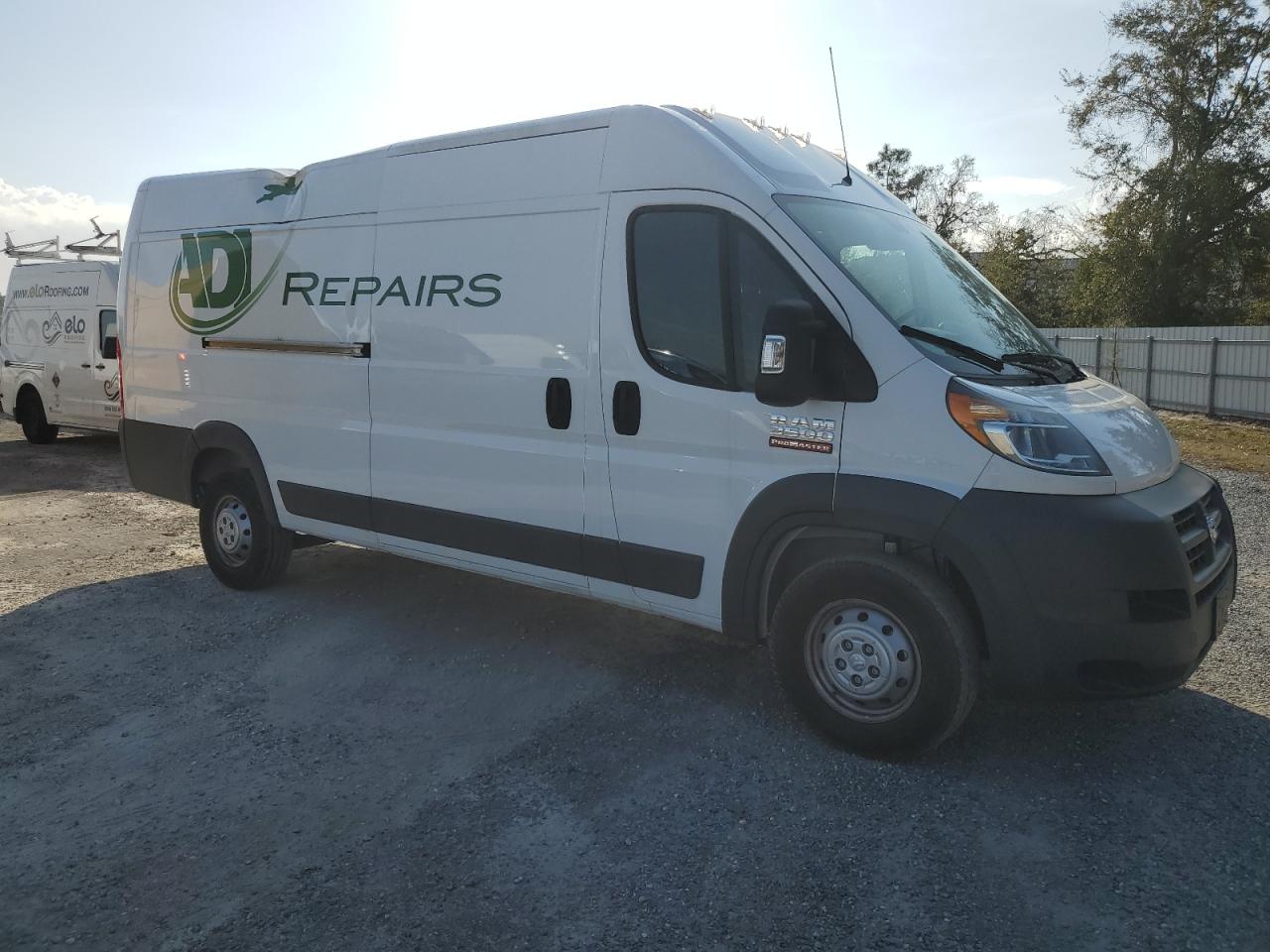2018 RAM ProMaster City - Image 4