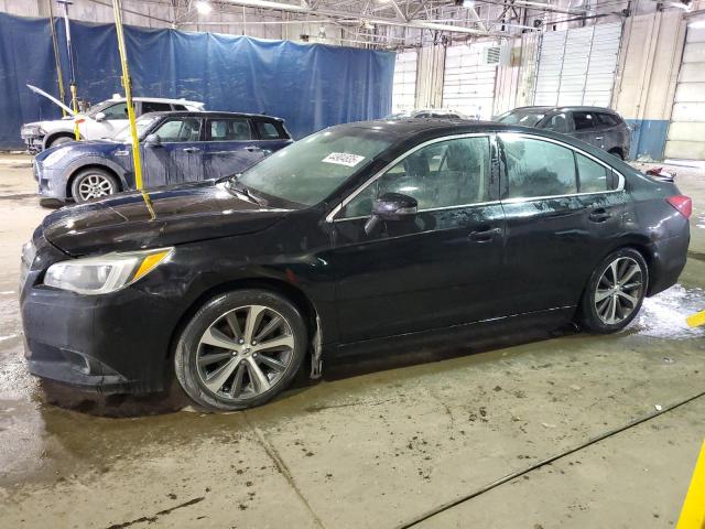 2015 Subaru Legacy 2.5I Limited