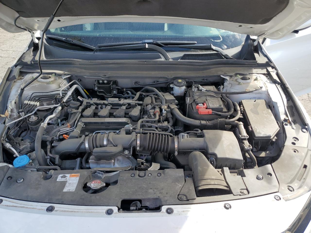 2019 Honda Accord - Image 12