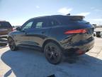 2018 Jaguar F-Pace R - Sport продається в Haslet, TX - Side