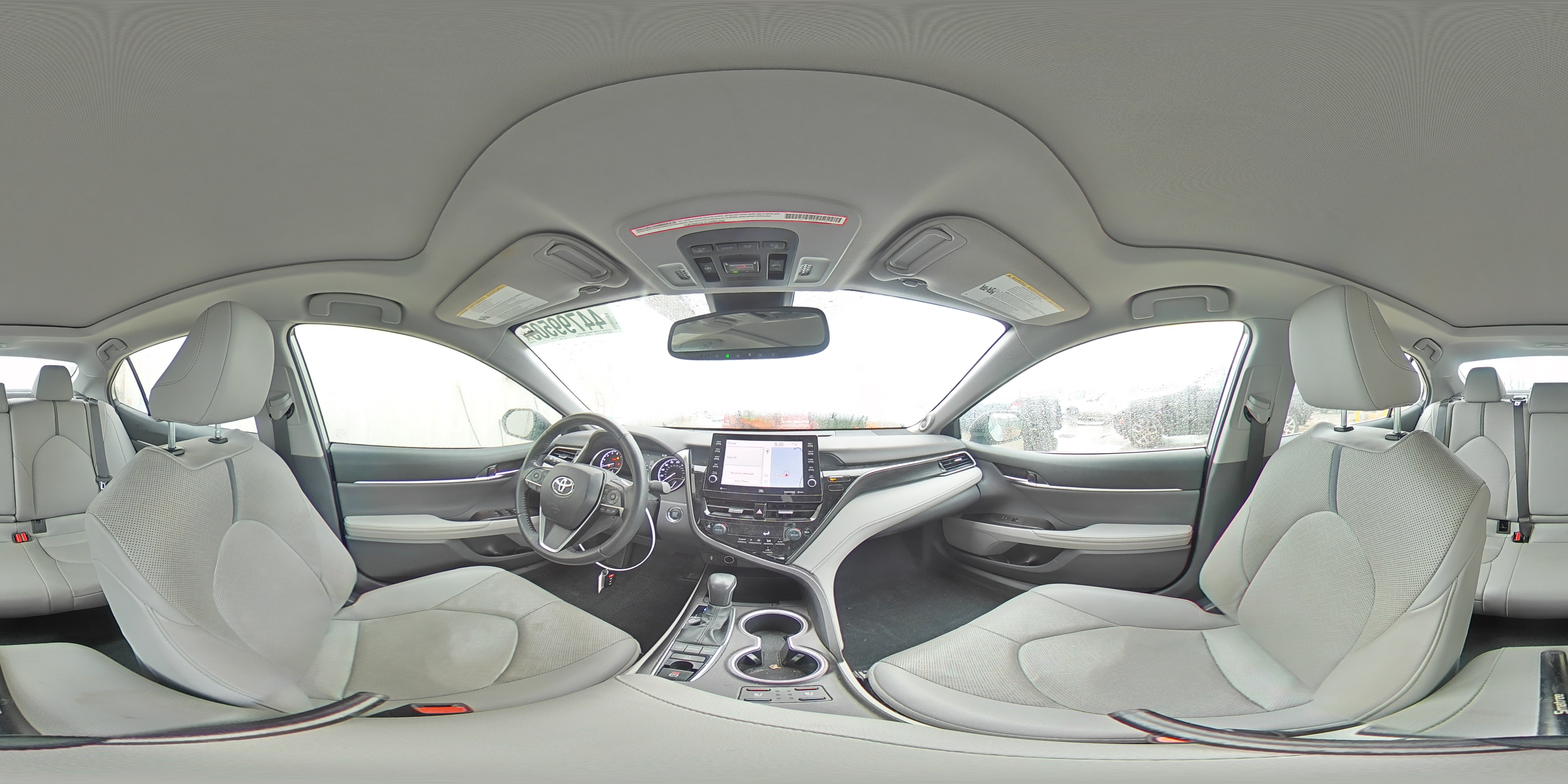 2022 Toyota Camry - Image 14
