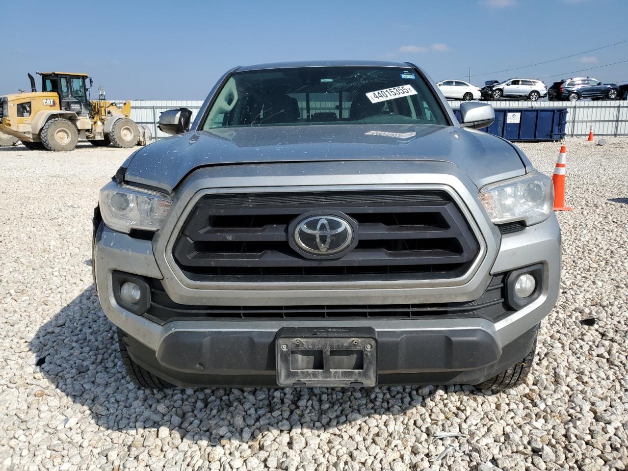 2022 Toyota Tacoma - Image 5