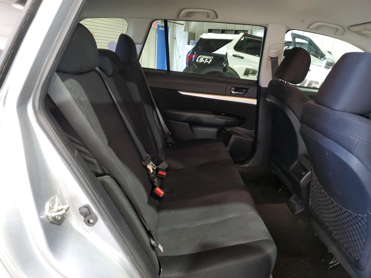 2014 Subaru Outback - Image 11