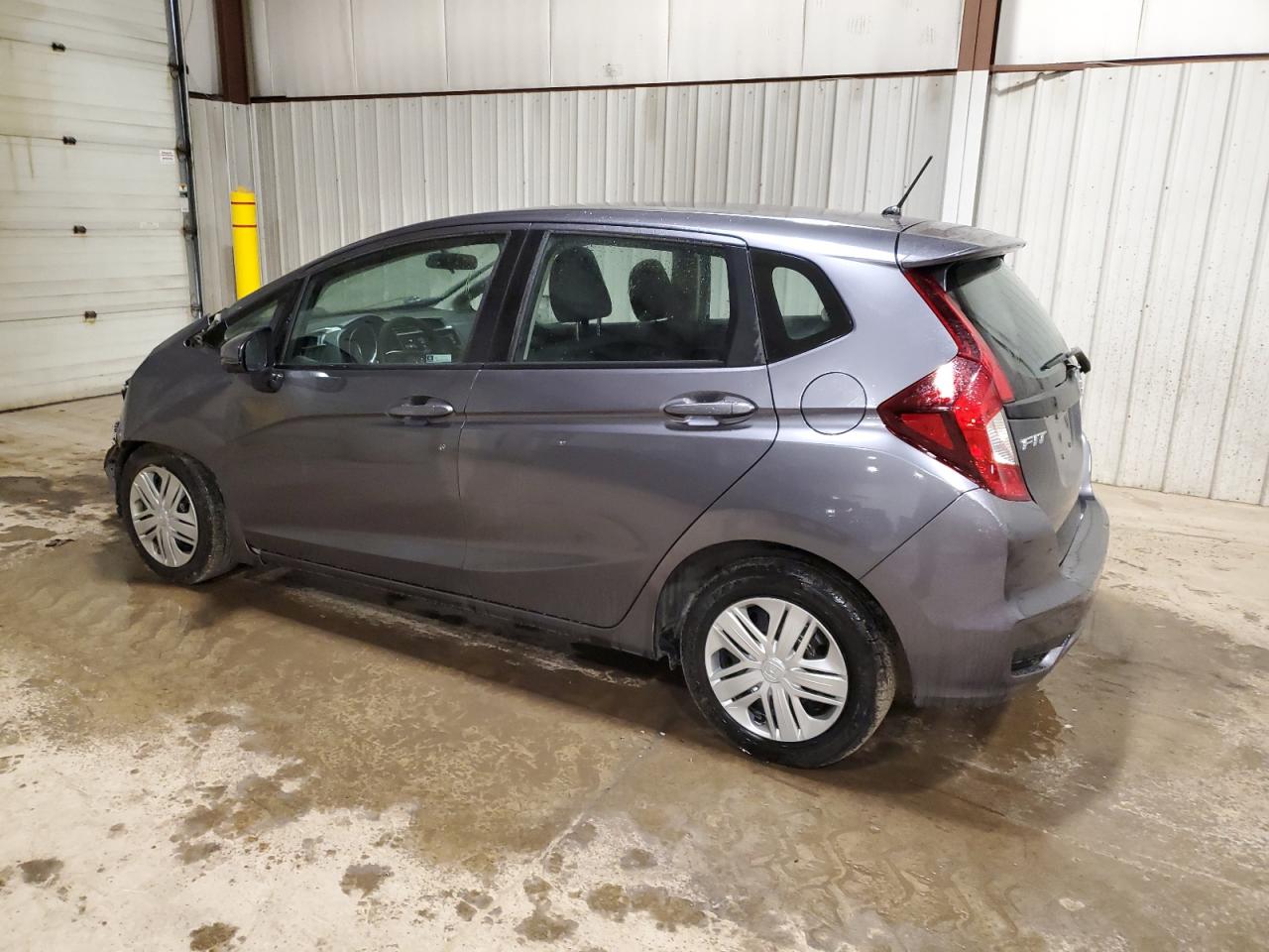 2020 Honda Fit - Image 2