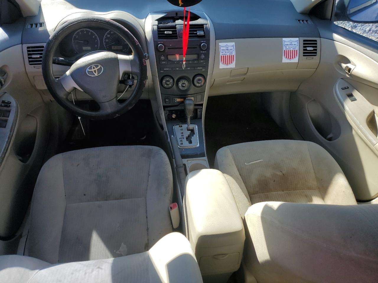 2010 Toyota Corolla - Image 8