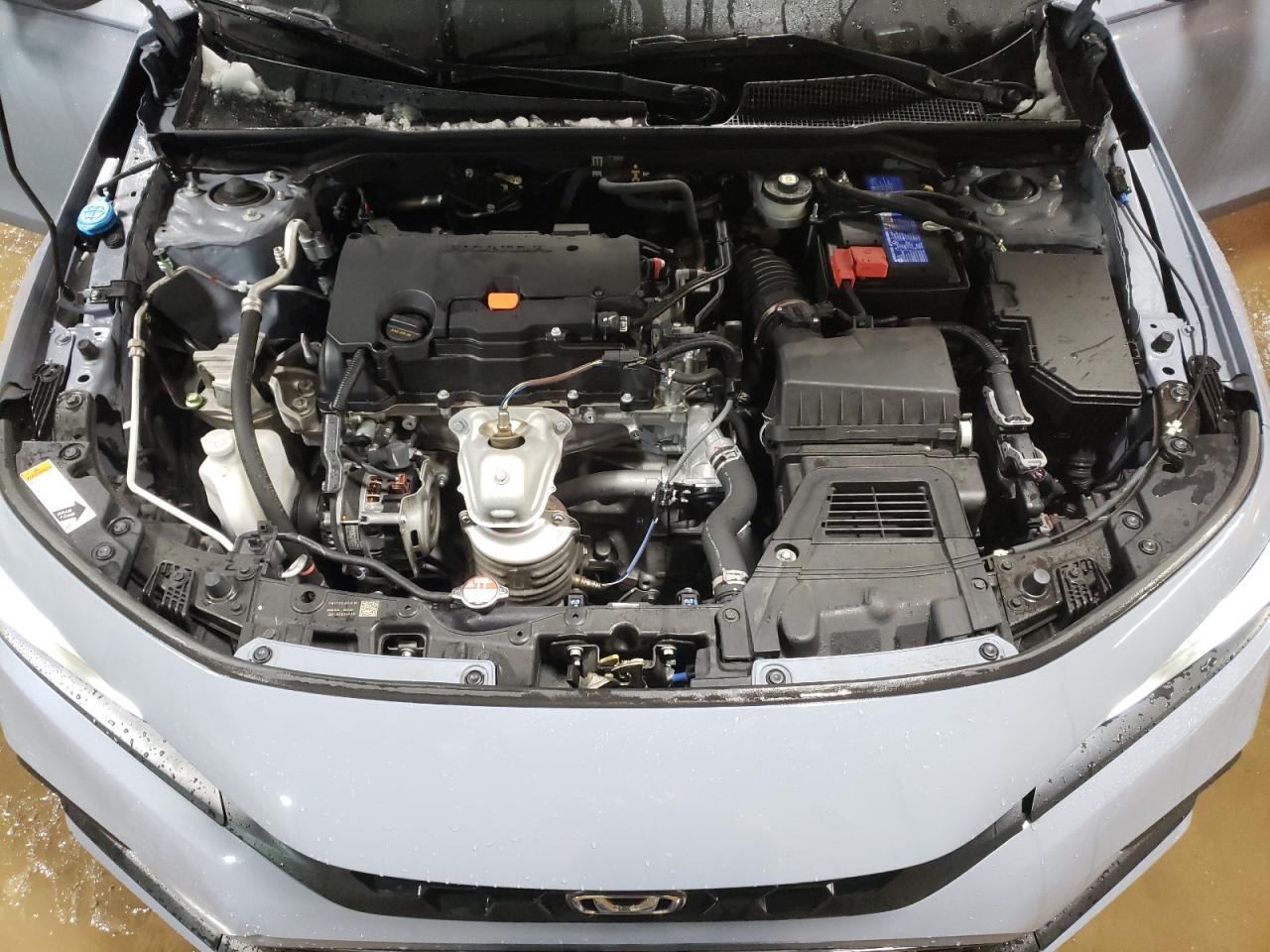 2024 Honda Civic - Image 11
