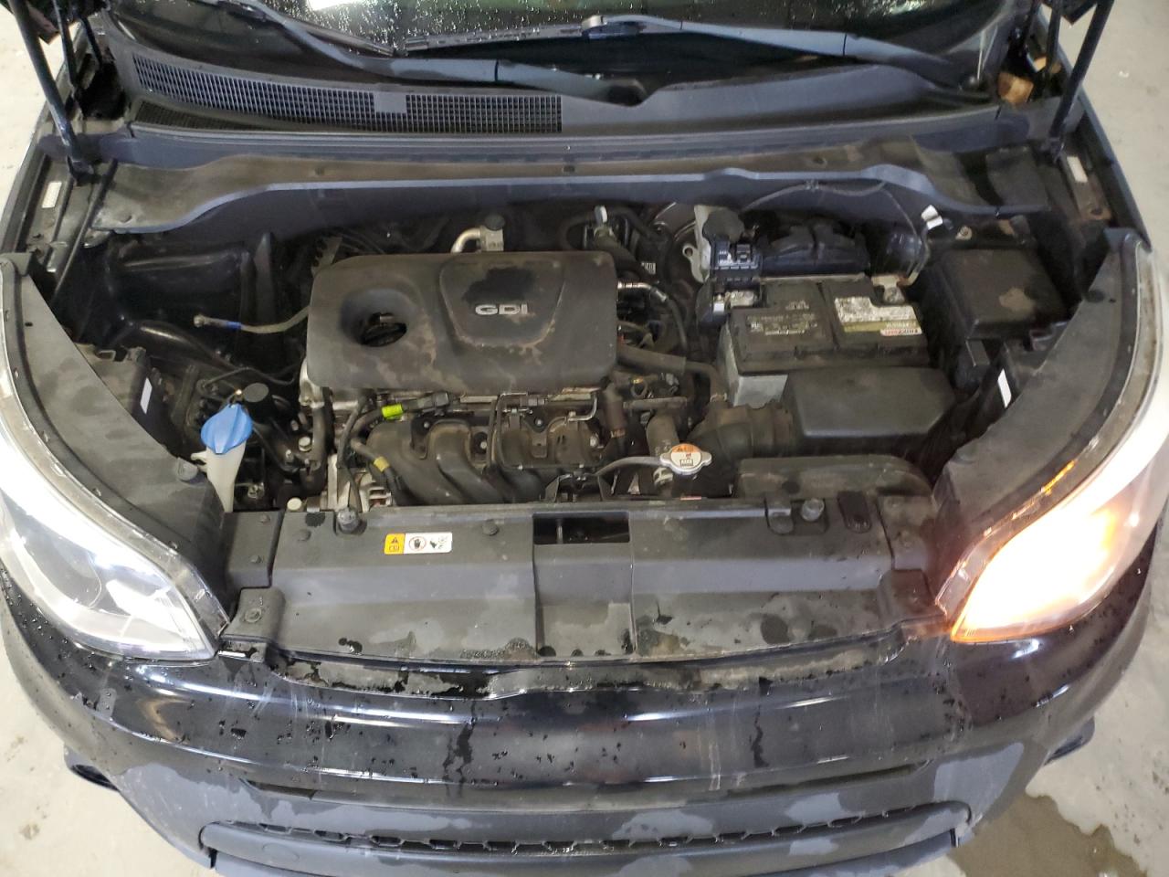 2017 Kia Soul - Image 12