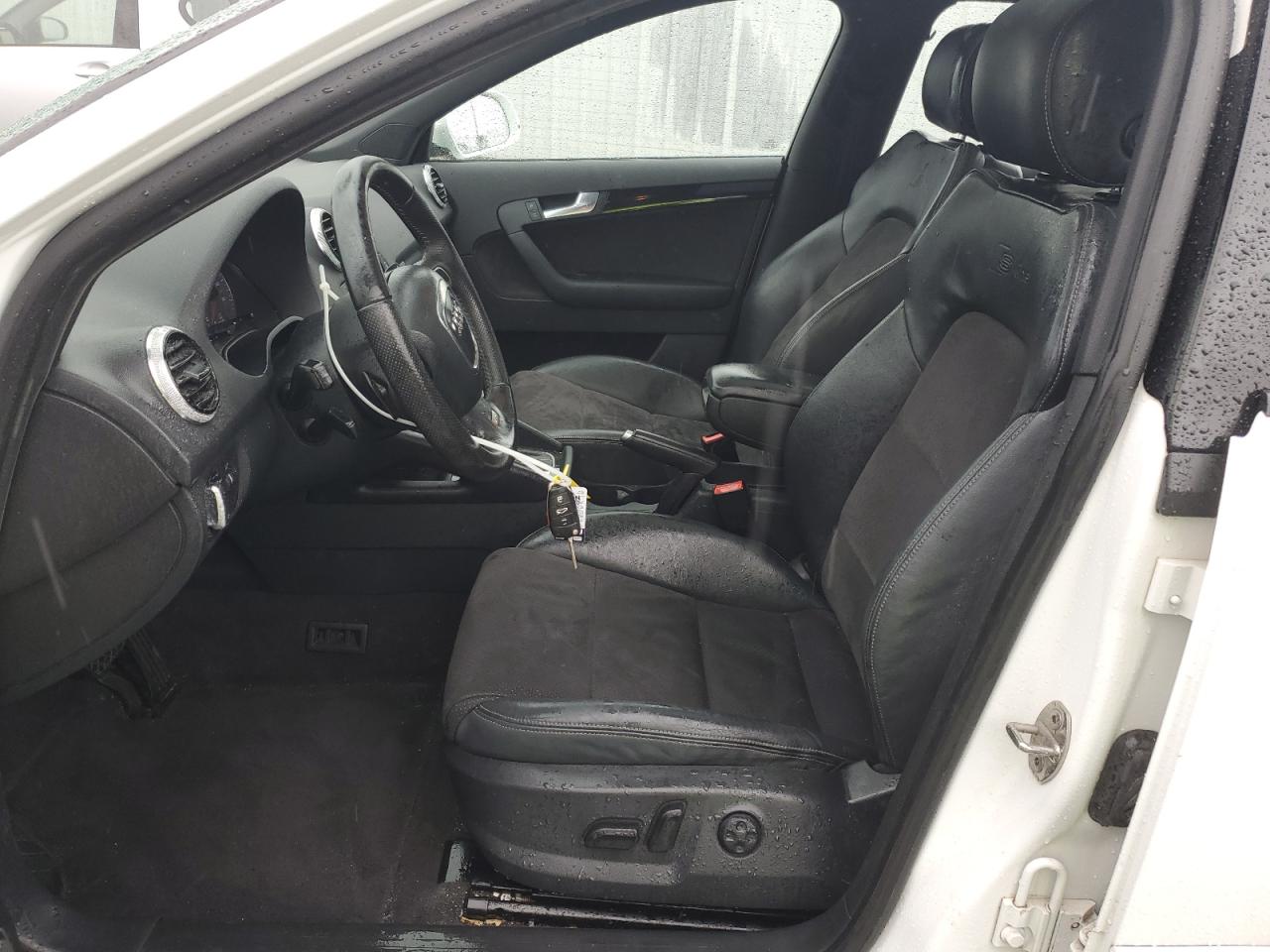 2012 Audi A3 - Image 7