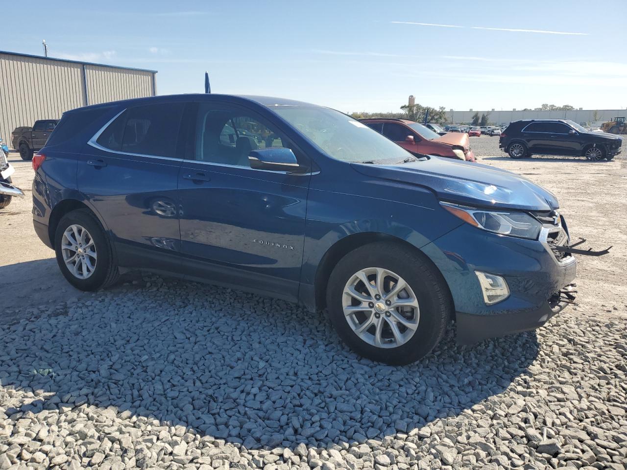 2019 Chevrolet Equinox - Image 4