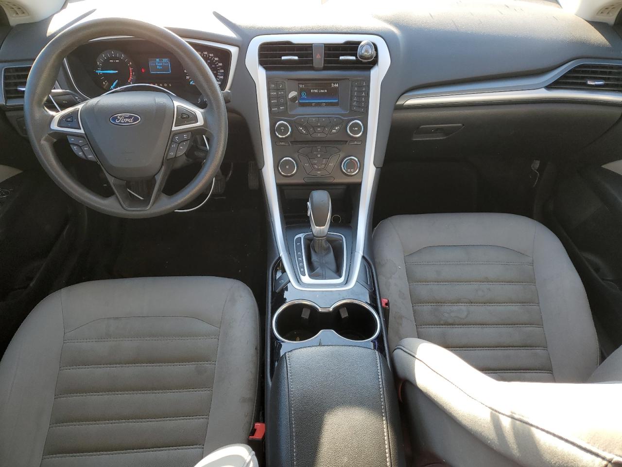 2014 Ford Fusion - Image 8