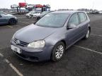 2007 VOLKSWAGEN GOLF MATCH for sale at Copart SANDTOFT