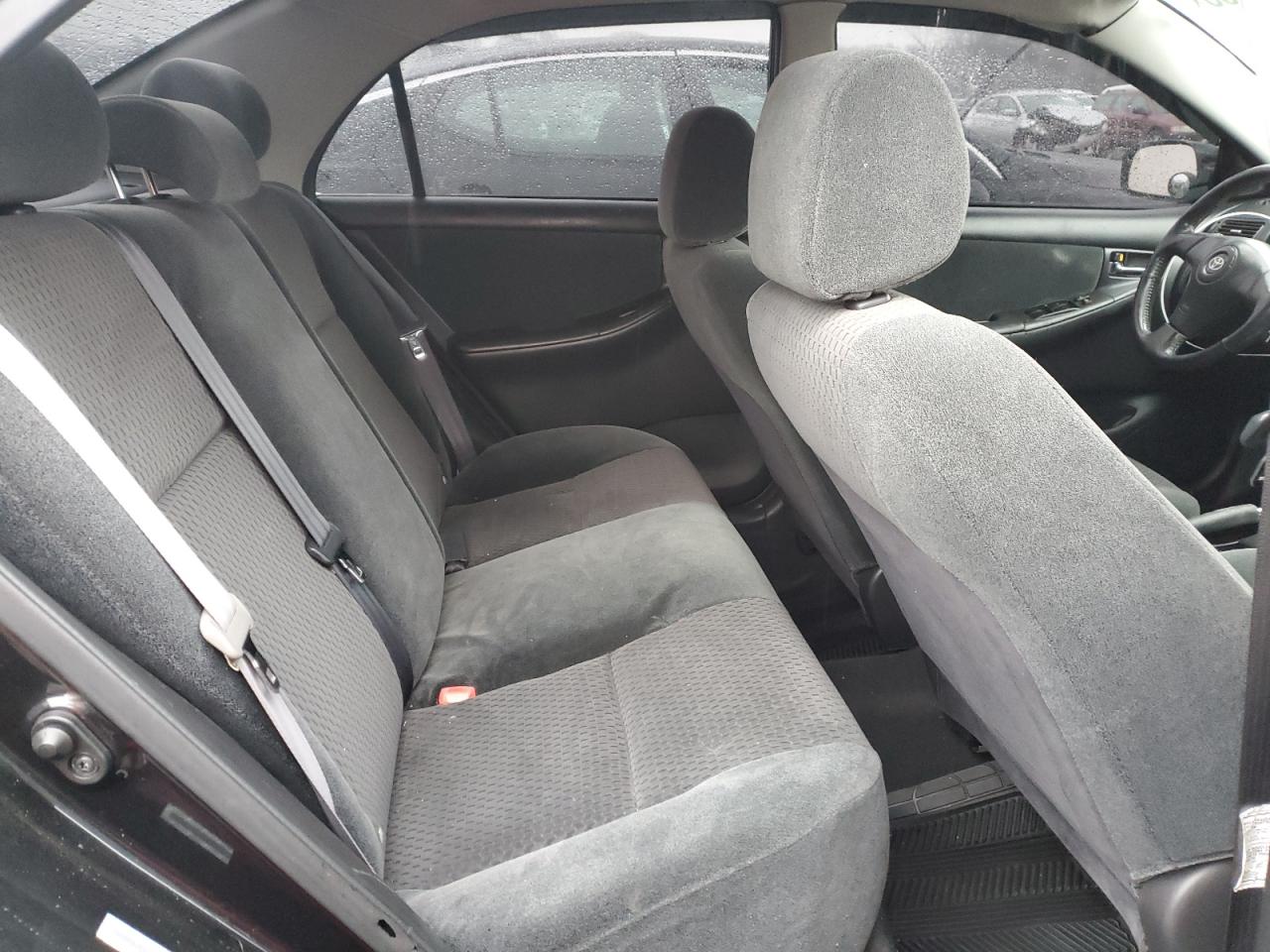 2007 Toyota Corolla - Image 10