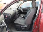 2010 NISSAN QASHQAI N- for sale at Copart WOLVERHAMPTON