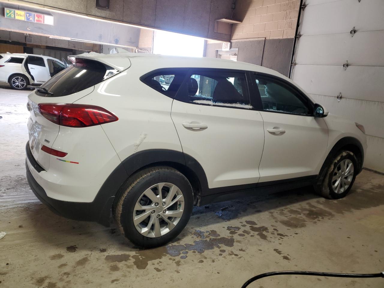 2019 Hyundai Tucson - Image 3