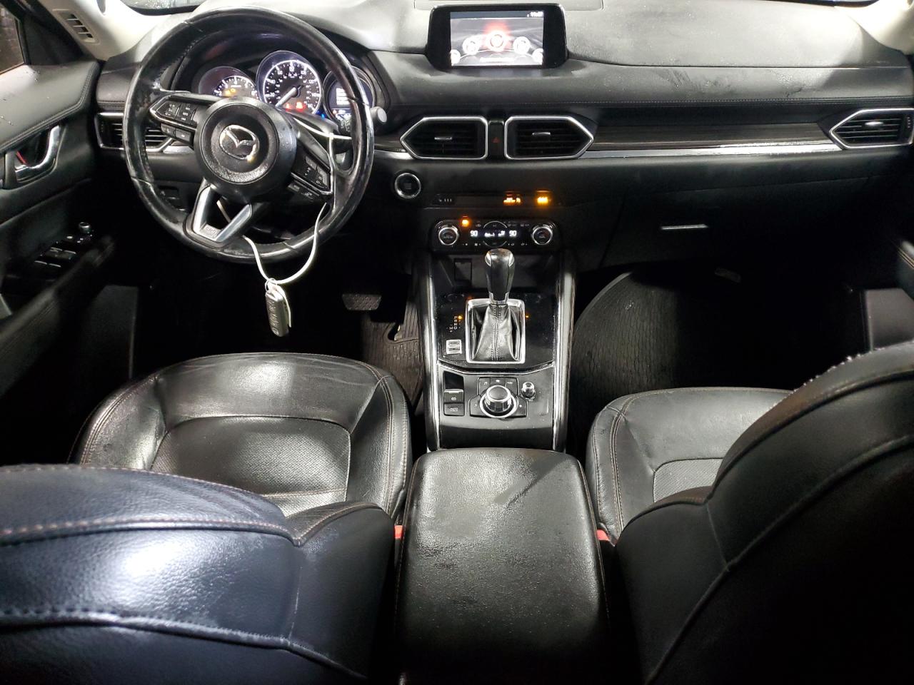 2017 Mazda CX-5 - Image 8