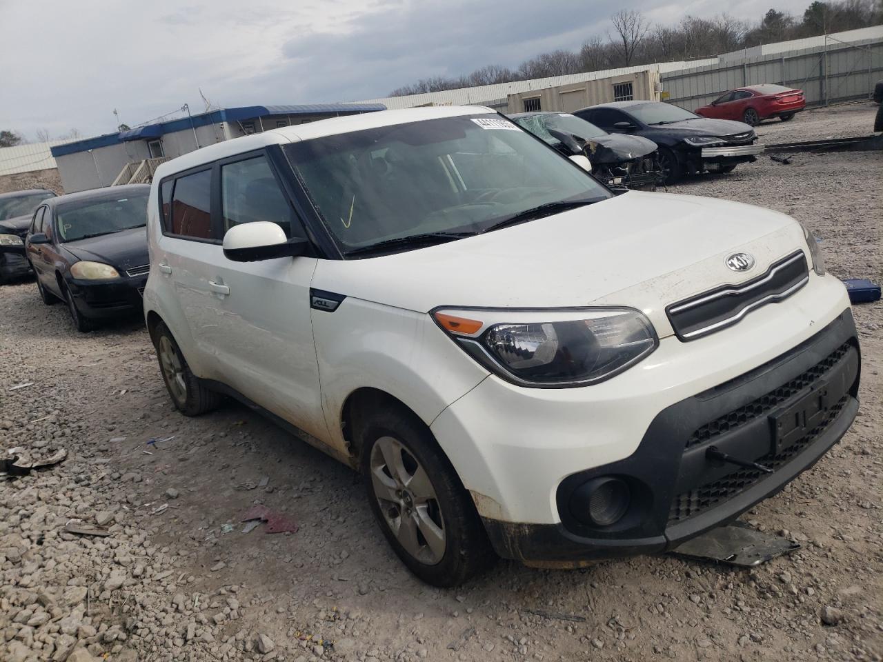2019 Kia Soul - Image 4