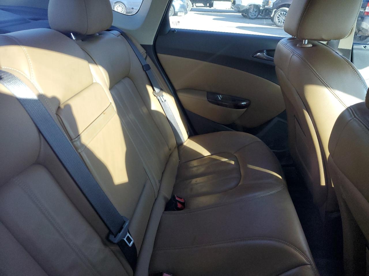 2012 Buick Verano - Image 10