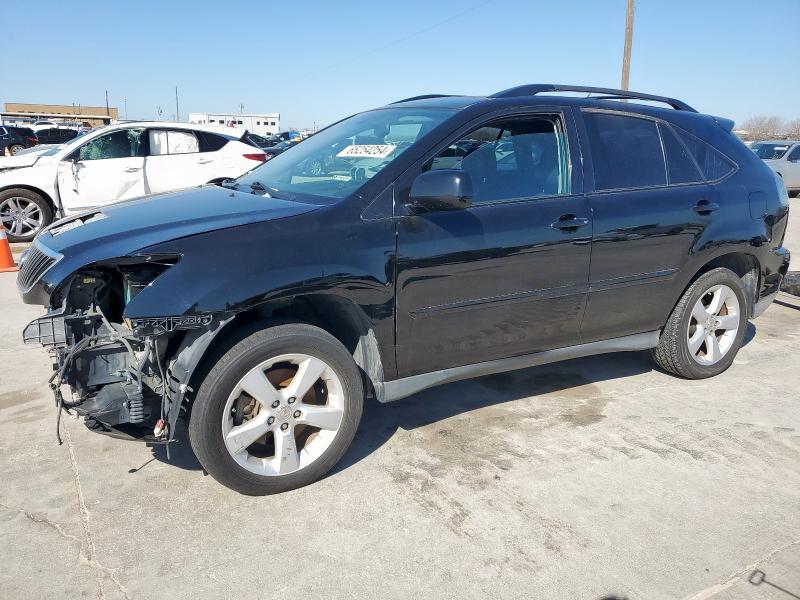 2006 Lexus Rx 330