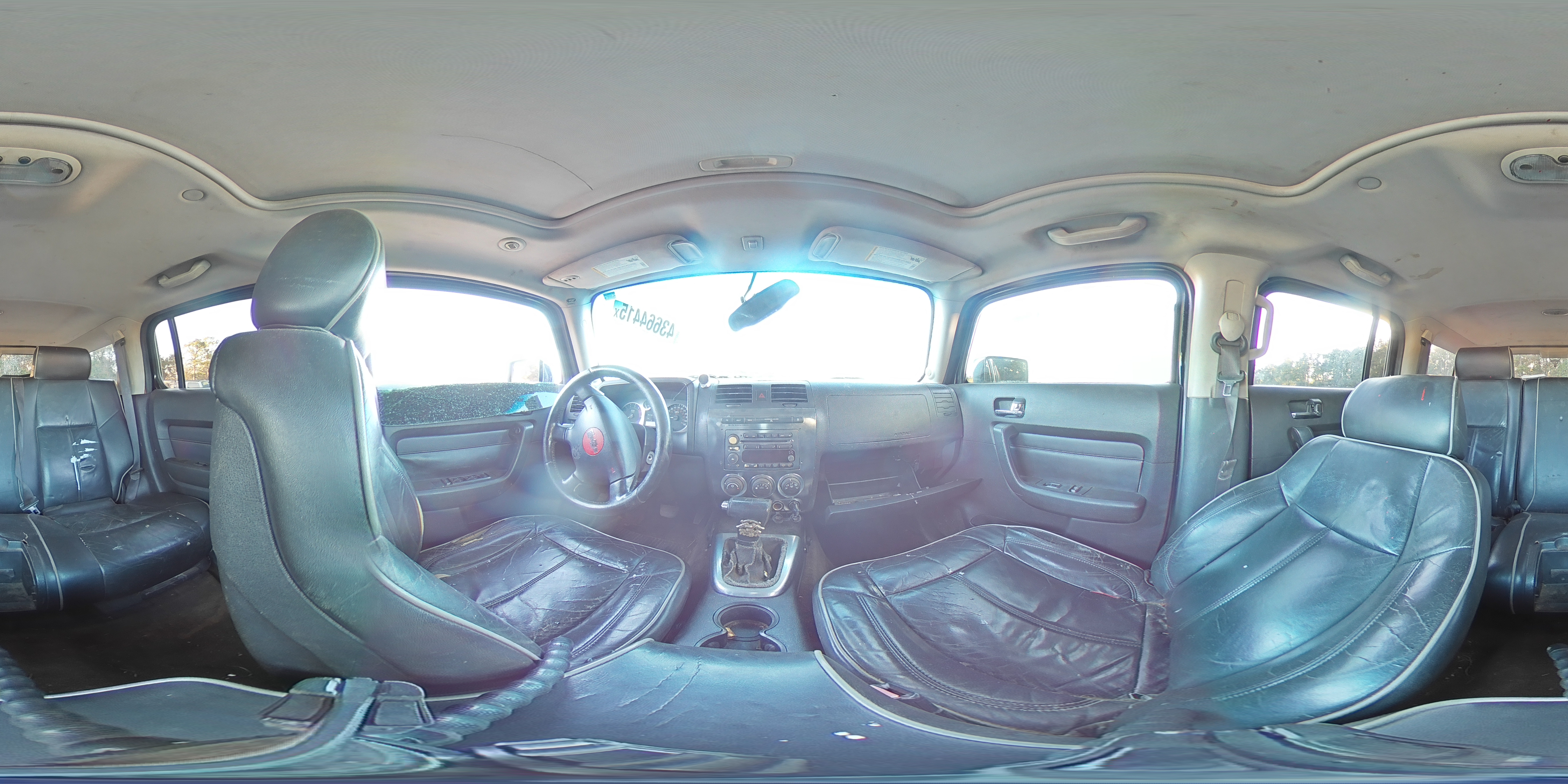 2006 Hummer H3 - Image 13