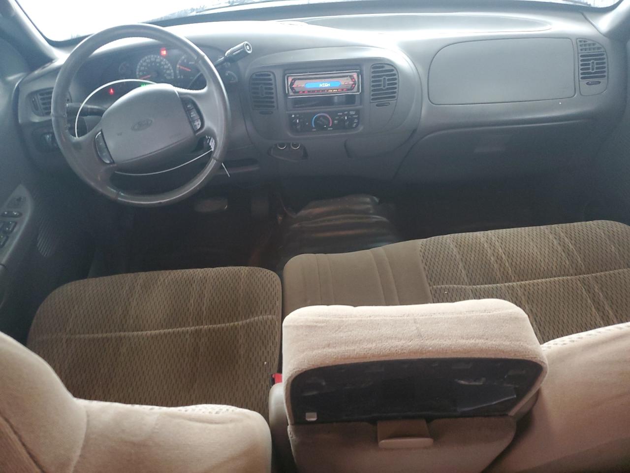 2003 Ford F-150 - Image 8
