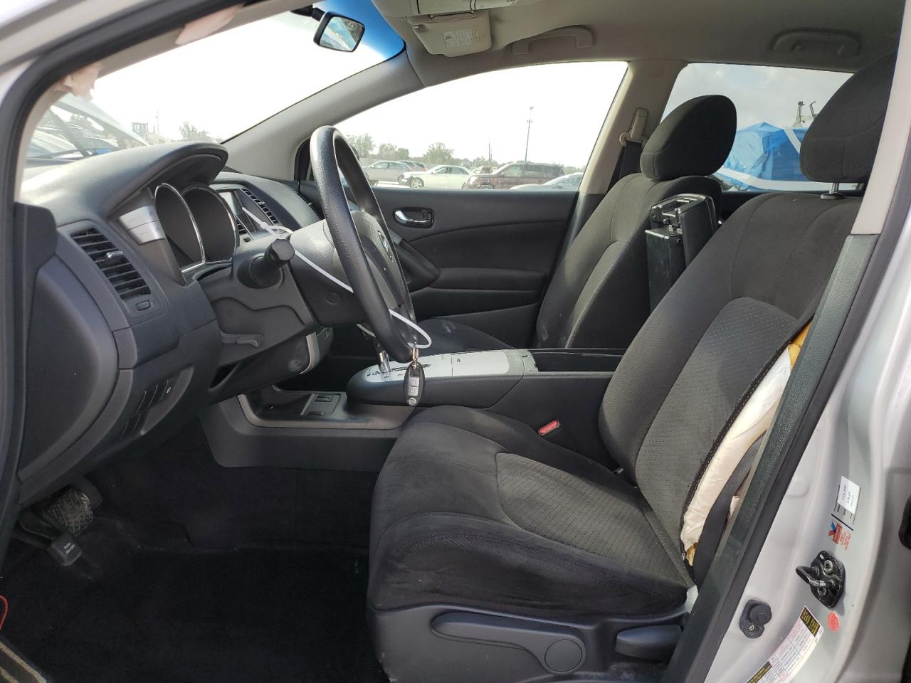 2014 Nissan Murano - Image 7
