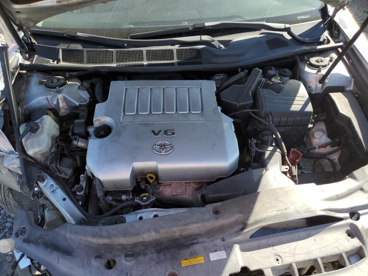 2007 Toyota Avalon - Image 11