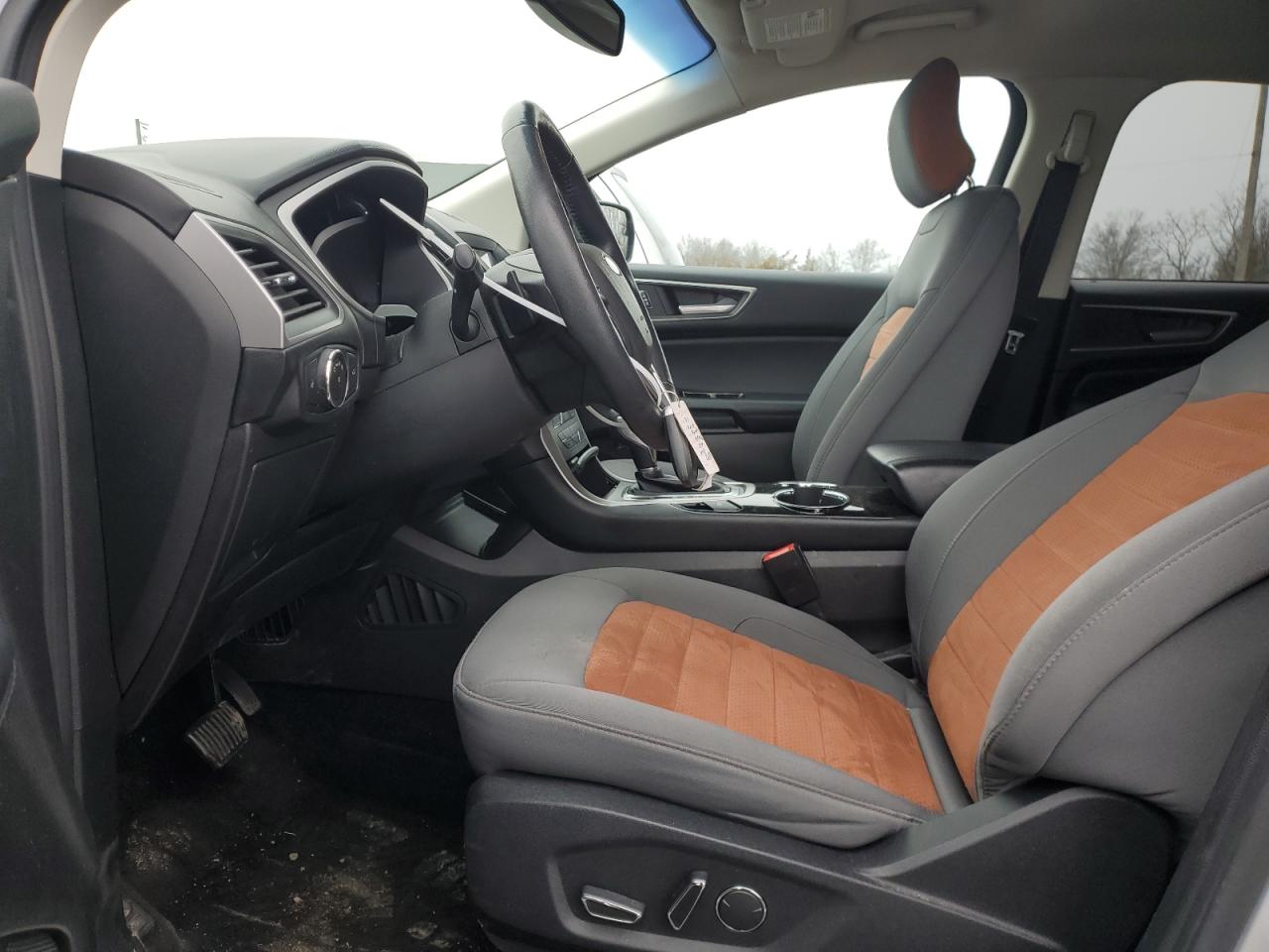 2018 Ford Edge - Image 7