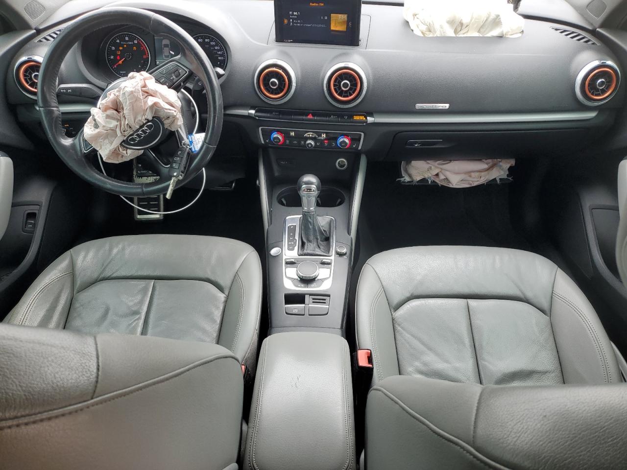2017 Audi A3 - Image 8