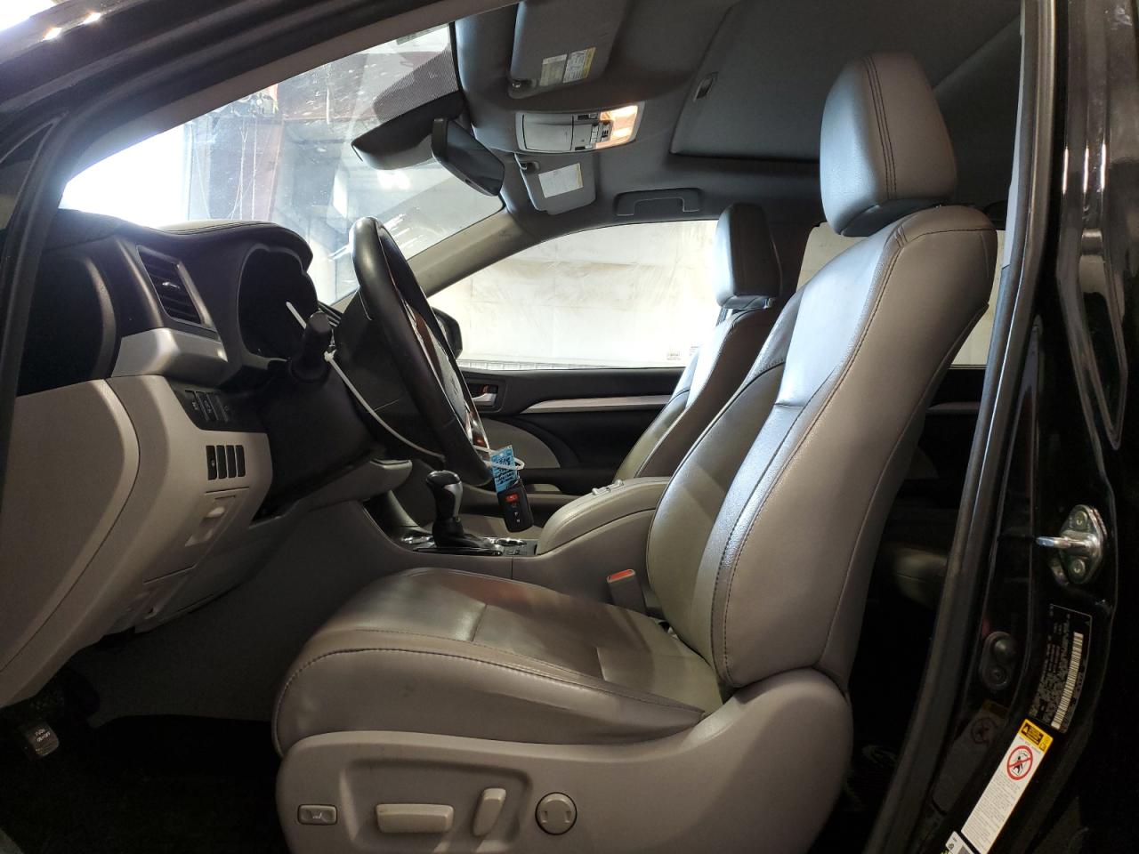 2018 Toyota Highlander - Image 7
