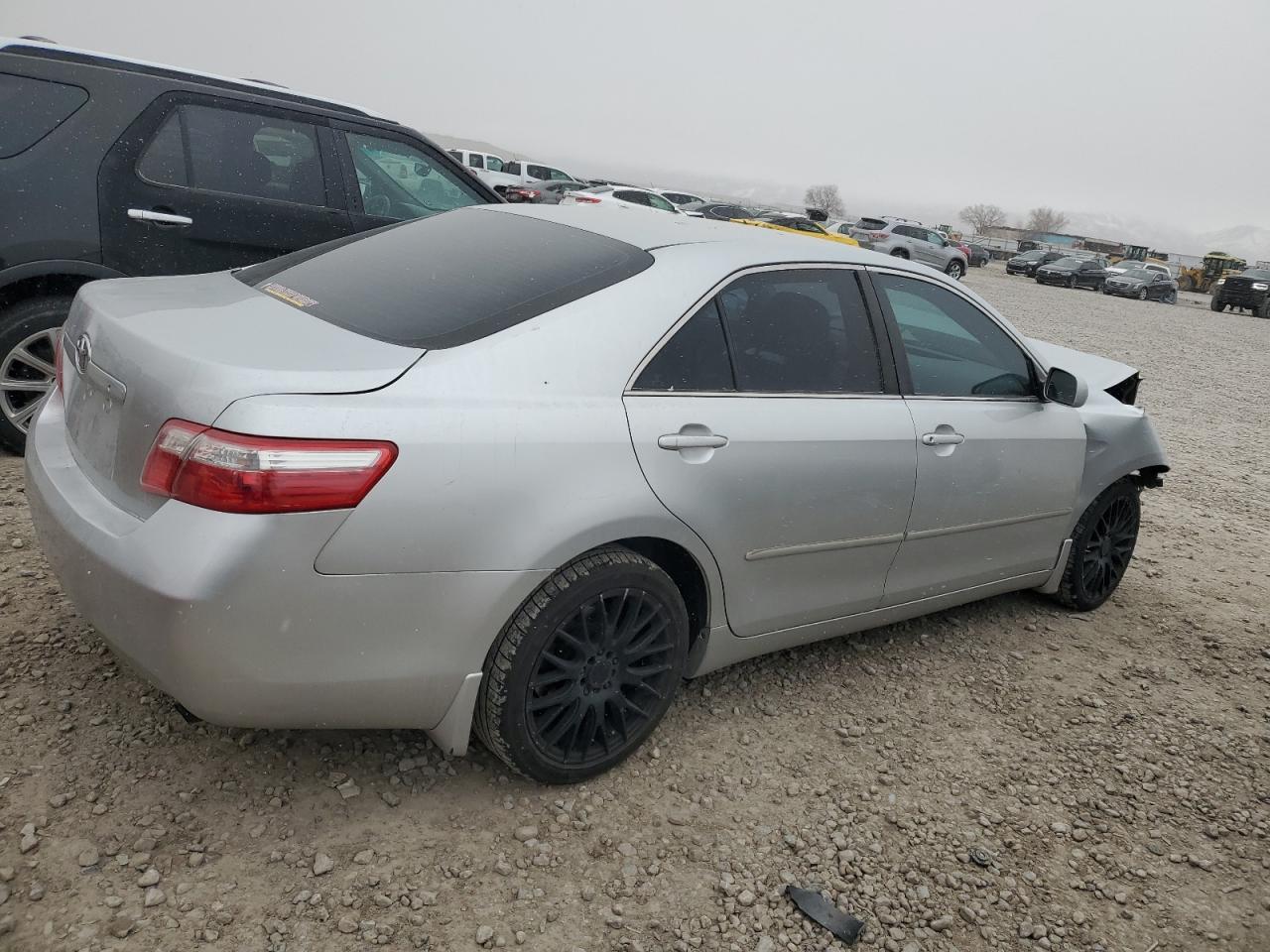 2009 Toyota Camry - Image 3